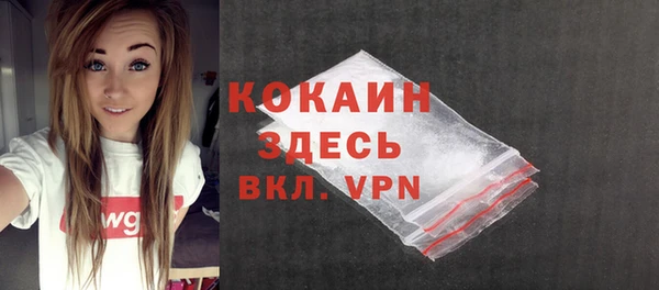 MESCALINE Горняк